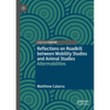 Reflections on Roadkill Between Mobility Studies and Animal Studies: Altermobilities - Hardcover