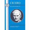 Cicero: In Catilinam I-IV - Paperback