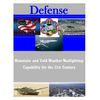 Mountain and Cold Weather Warfighting: Capability for the 21st Century - Paperback