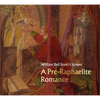 William Bell Scott's Screen: A Pre-Raphaelite Romance - Paperback