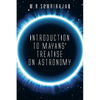 Introduction to Mayans' Treatise on Astronomy - Paperback