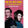 Mrs Peel, We're Needed: The Technicolor world of Emma Peel - Paperback