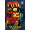 The Night Bus Hero - Paperback