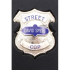 Street Cop - Paperback
