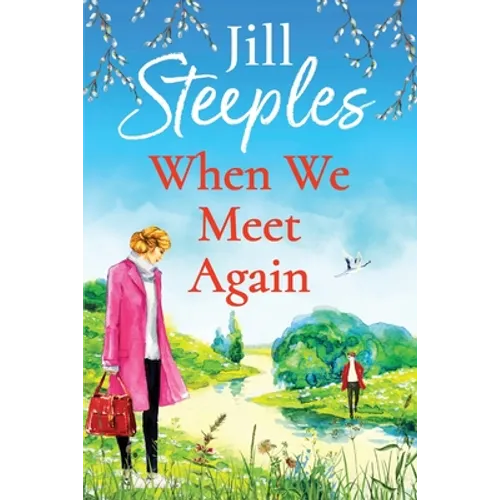 When We Meet Again - Paperback