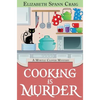 Cooking is Murder - Hardcover