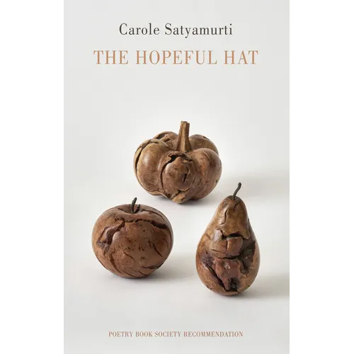 The Hopeful Hat - Paperback