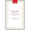 Trukese-English Dictionary: Memoirs, American Philosophical Society (Vol. 141) - Paperback