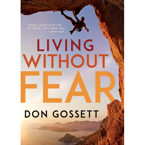 Living Without Fear (Reissue) - Paperback
