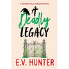 A Deadly Legacy - Paperback