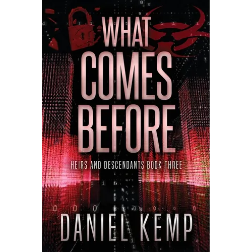 What Comes Before - Paperback