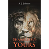 Shamelessly Yours: The Demon in You - Paperback