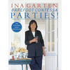 Barefoot Contessa Parties!: Ideas and Recipes for Easy Parties That Are Really Fun - Hardcover