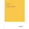 The History of San José - Paperback