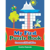 My First Puzzle Book - Crossword Kids Edition - Paperback