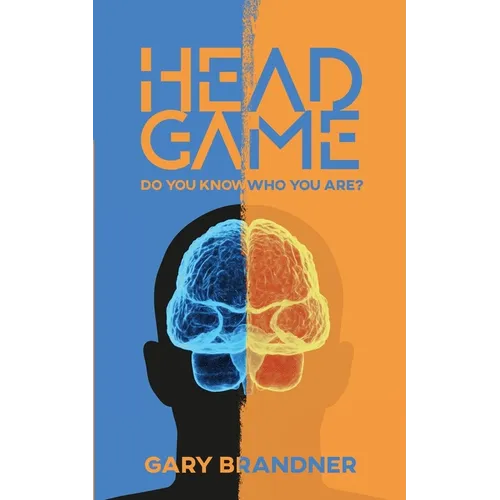 Head Game - Paperback