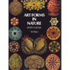 Art Forms in Nature - Paperback