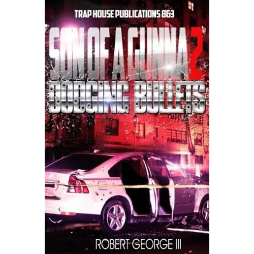 Son Of A Gunna 2 - Paperback