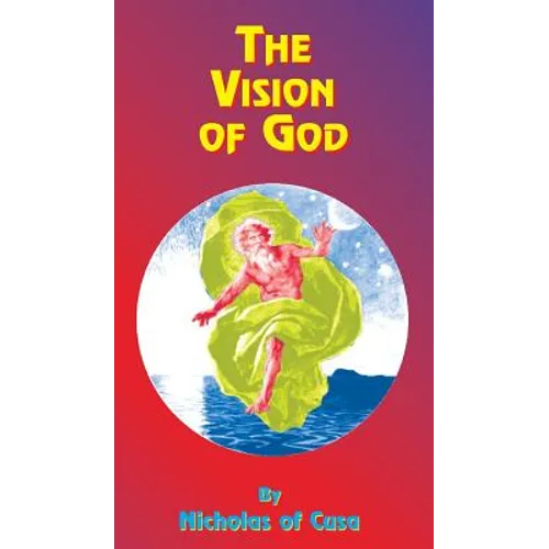 The Vision of God - Hardcover