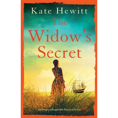 The Widow's Secret: Absolutely unforgettable historical fiction - Paperback