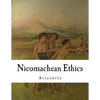 Nicomachean Ethics: Aristotle - Paperback