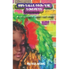 Bird Calls From the Concrete: A Collection of Words That Rhyme - Paperback