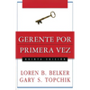 Gerente Por Primera Vez - Paperback