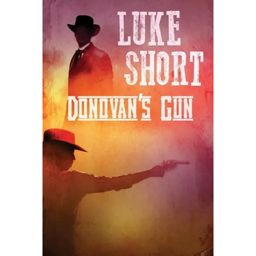 Donovan's Gun - Paperback