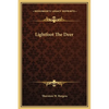 Lightfoot The Deer - Hardcover