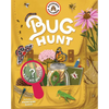 Backpack Explorer: Bug Hunt: What Will You Find? - Hardcover