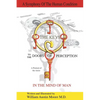 THE KEYS to the DOORS OF PERCEPTION: A Portrait of the Artist IN THE MIND OF MAN - Paperback