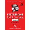 Easy Reading for ESL Students - Book 1: Twelve Short Stories for Learners of English - Paperback