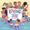 Loving the YOU That You Are - Paperback