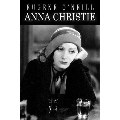 Anna Christie - Paperback