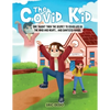 The Covid Kid - Paperback