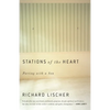 Stations of the Heart: Parting with a Son - Paperback