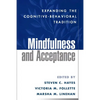 Mindfulness and Acceptance: Expanding the Cognitive-Behavioral Tradition - Hardcover
