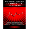 Most Commonly Reappearing Candlestick Patterns - Paperback