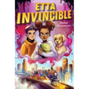 Etta Invincible - Paperback