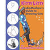 Kitty Litty: iAmMoshow's Guide to Drawing Cats - Paperback