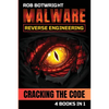 Malware Reverse Engineering: Cracking The Code - Paperback