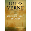 The Self-Propelled Island - Hardcover