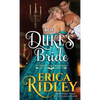 The Duke's Bride - Paperback