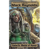 Galactic Medal of Honor - Paperback