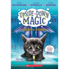 Sticks & Stones (Upside-Down Magic #2) - Paperback