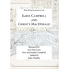 The Descendants of James Campbell and Christy MacDonald - Paperback