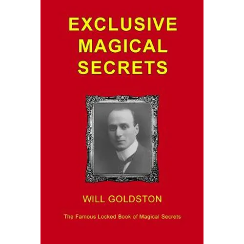 Exclusive Magical Secrets - Paperback