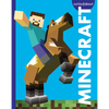Curious about Minecraft - Paperback