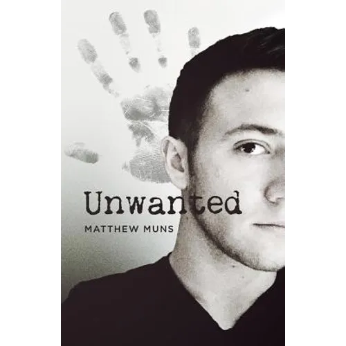 Unwanted - Paperback