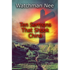 Ten Sermons That Shook China - Paperback